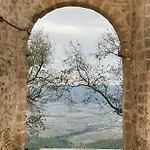 Dimora Sant'angelo Holiday home *