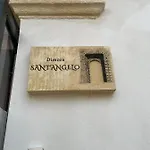 Dimora Sant'angelo * 蒙泰斯卡廖索