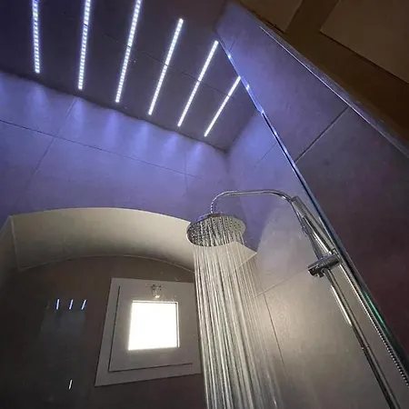 Casa de Férias Dimora Sant'angelo