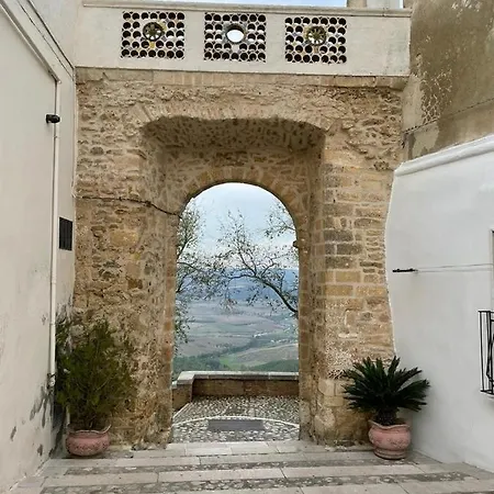 Dimora Sant'angelo Casa de Férias