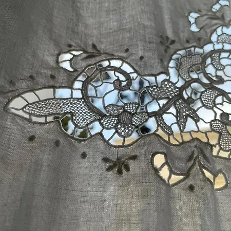 Casa de Férias Dimora Sant'angelo Montescaglioso