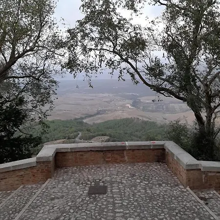 Dimora Sant'angelo * Montescaglioso