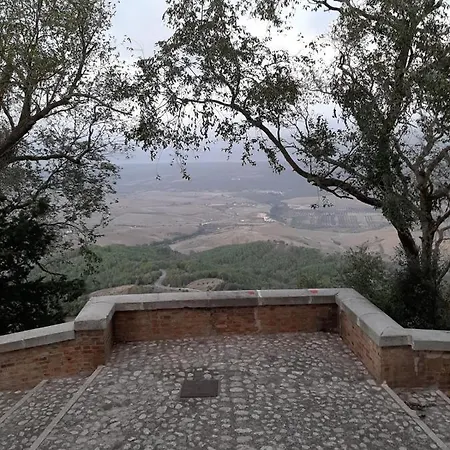 Dimora Sant'angelo * 蒙泰斯卡廖索