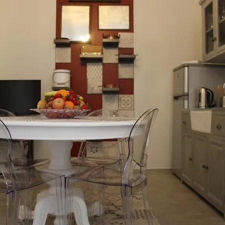 Dimora Sant'angelo Casa de Férias Montescaglioso