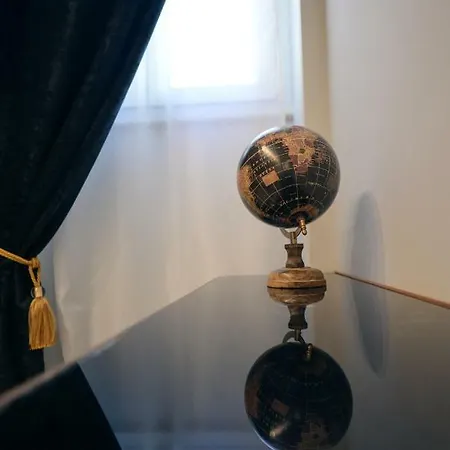 Casa de Férias Dimora Sant'angelo