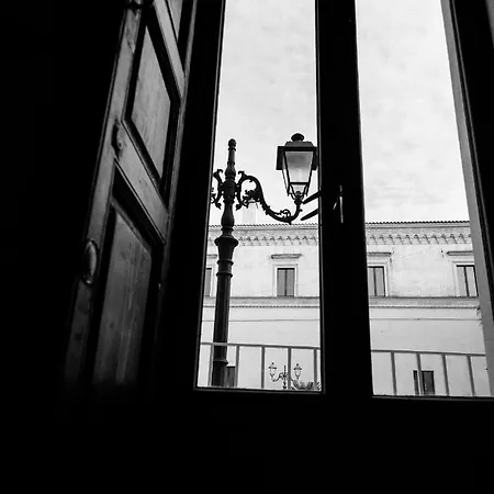 Casa de Férias Dimora Sant'angelo Montescaglioso