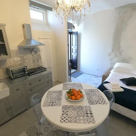 Dimora Sant'angelo Casa de Férias *