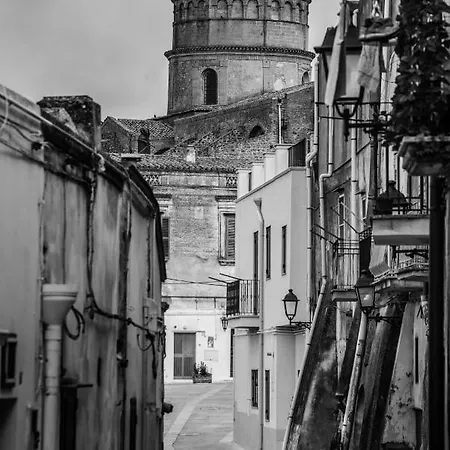 Dimora Sant'angelo Casa de Férias Montescaglioso