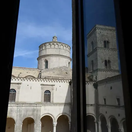 Dimora Sant'angelo Montescaglioso