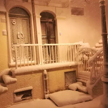 Dimora Sant'angelo Casa de Férias Montescaglioso