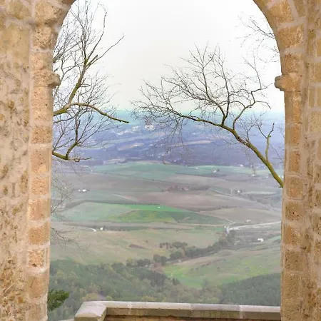 Dimora Sant'angelo Montescaglioso