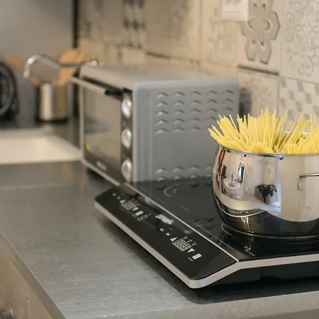 Dimora Sant'angelo Casa de Férias Montescaglioso