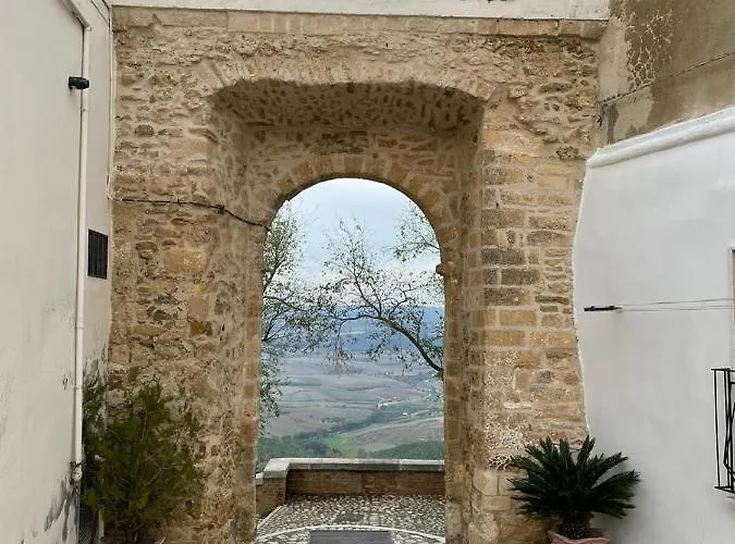 Dimora Sant'angelo Holiday home