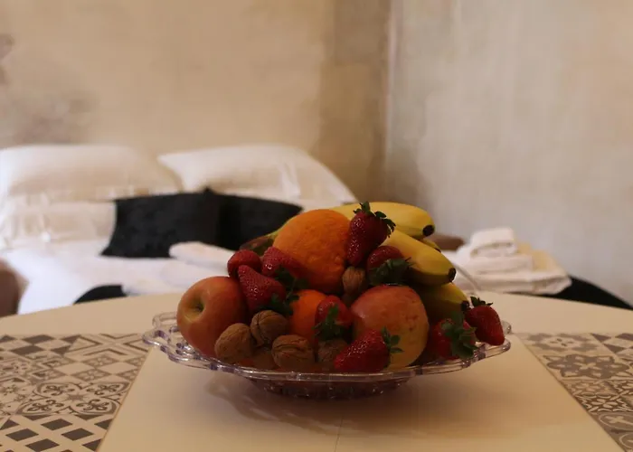 Dimora Sant'angelo Holiday home Montescaglioso