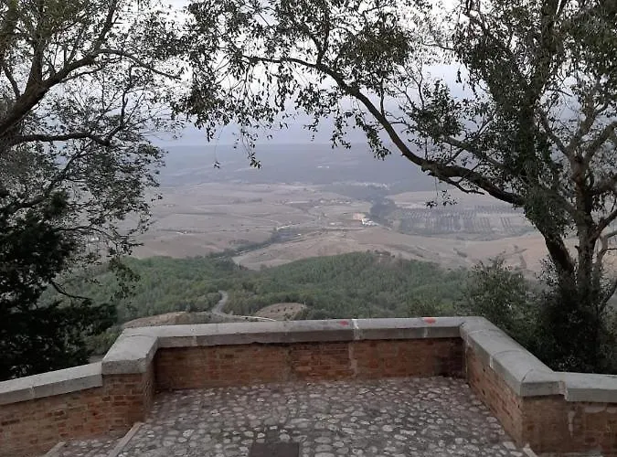 Dimora Sant'angelo * Montescaglioso