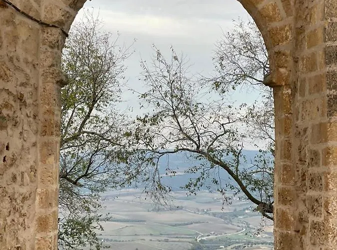 Dimora Sant'angelo Dom wakacyjny *