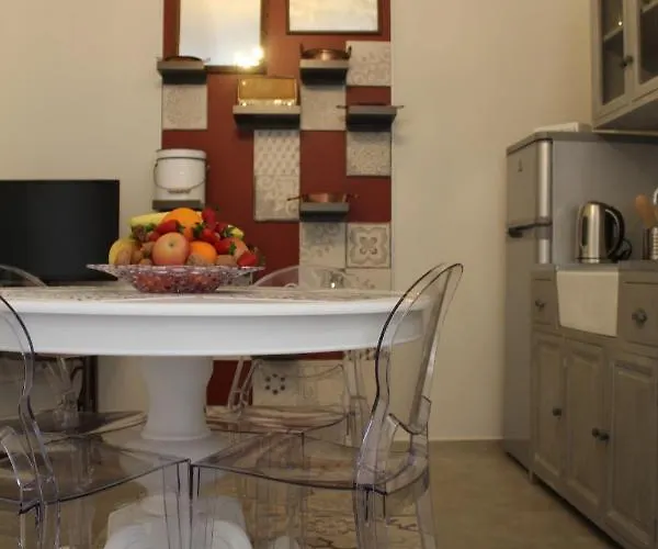 Dimora Sant'angelo Holiday home Montescaglioso