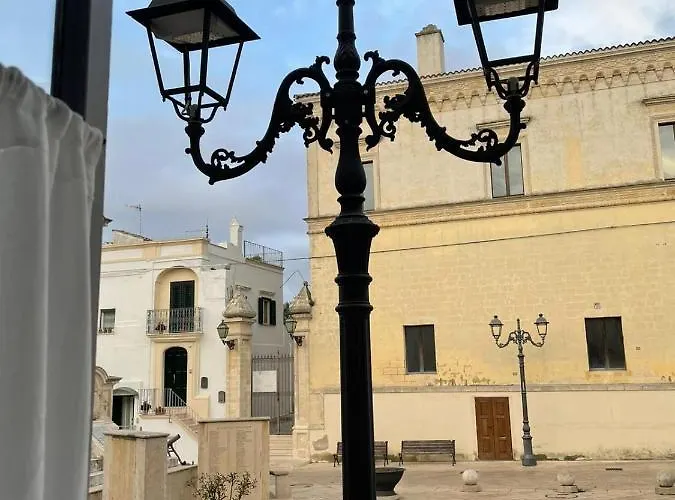 Holiday home Dimora Sant'angelo *