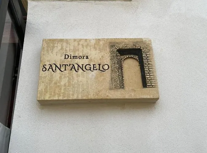 Dimora Sant'angelo * Montescaglioso