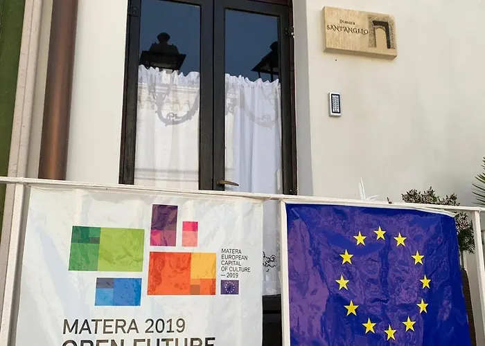 Dimora Sant'angelo Casa vacanze