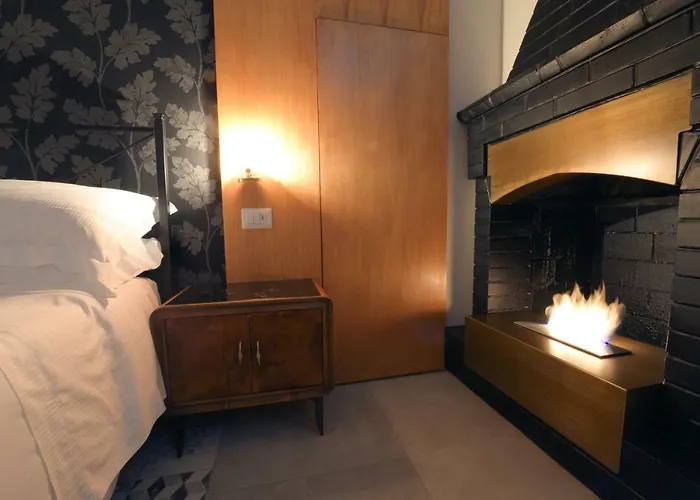 Holiday home Dimora Sant'angelo *