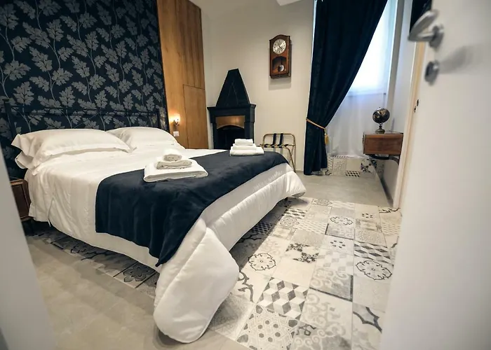 Dimora Sant'angelo *