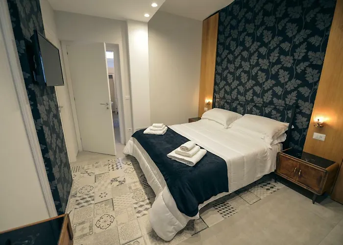 Dimora Sant'angelo Holiday home