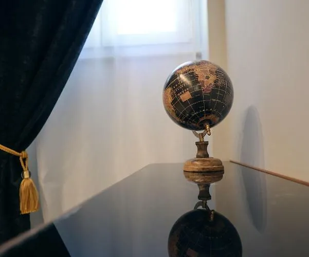 Casa vacanze Dimora Sant'angelo