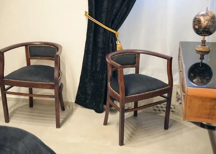 Dimora Sant'angelo Montescaglioso