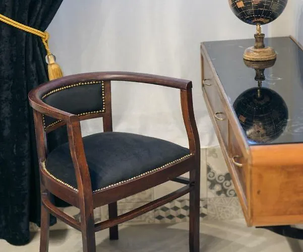 Dimora Sant'angelo Montescaglioso