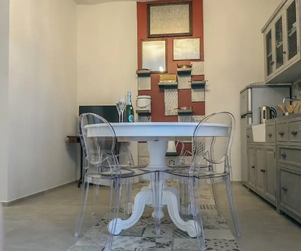 Dimora Sant'angelo Casa vacanze