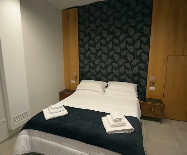 Dimora Sant'angelo Montescaglioso