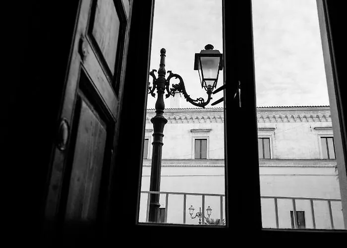 Holiday home Dimora Sant'angelo Montescaglioso