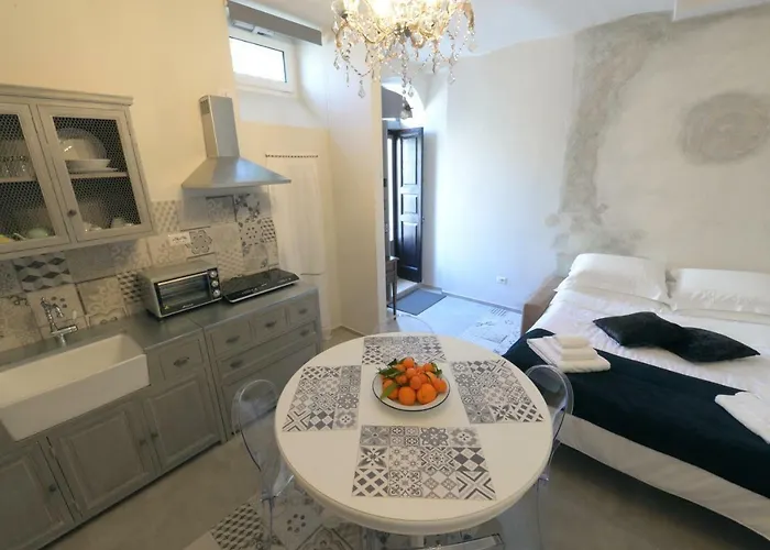 Dimora Sant'angelo Casa vacanze *