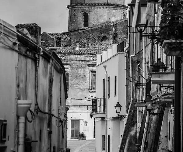 Dimora Sant'angelo Holiday home Montescaglioso