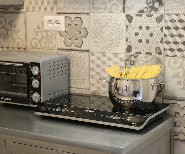 Dimora Sant'angelo Casa vacanze *