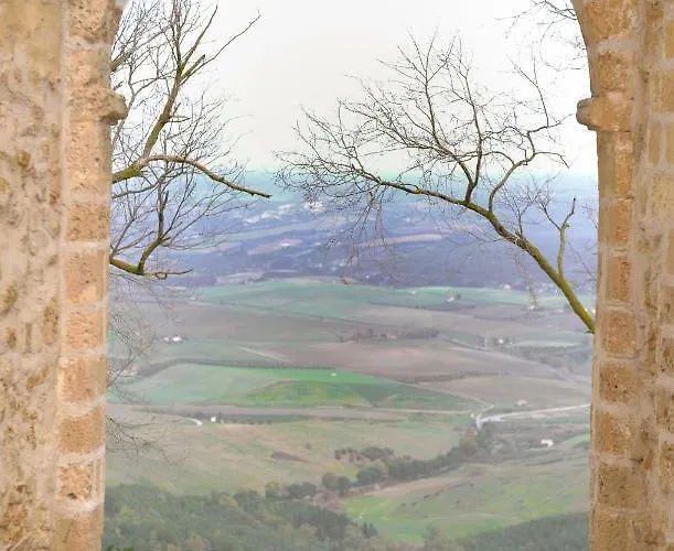 Dimora Sant'angelo Montescaglioso