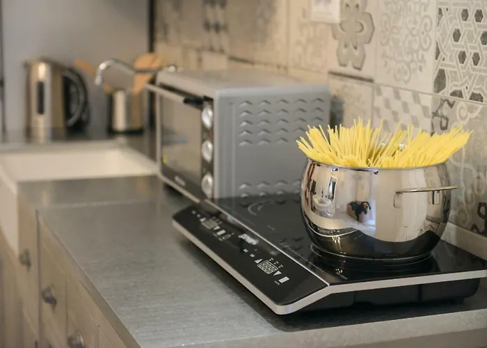 Dimora Sant'angelo Holiday home Montescaglioso