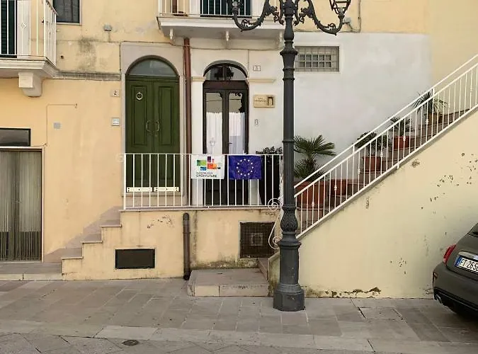 Holiday home Dimora Sant'angelo *