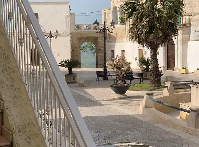 Dimora Sant'angelo Montescaglioso